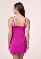Bust Support Chemise