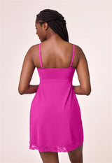 Full Bust Support Chemise