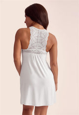 Belle Époque Chemise