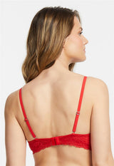 Flirt Demi Lace Bra