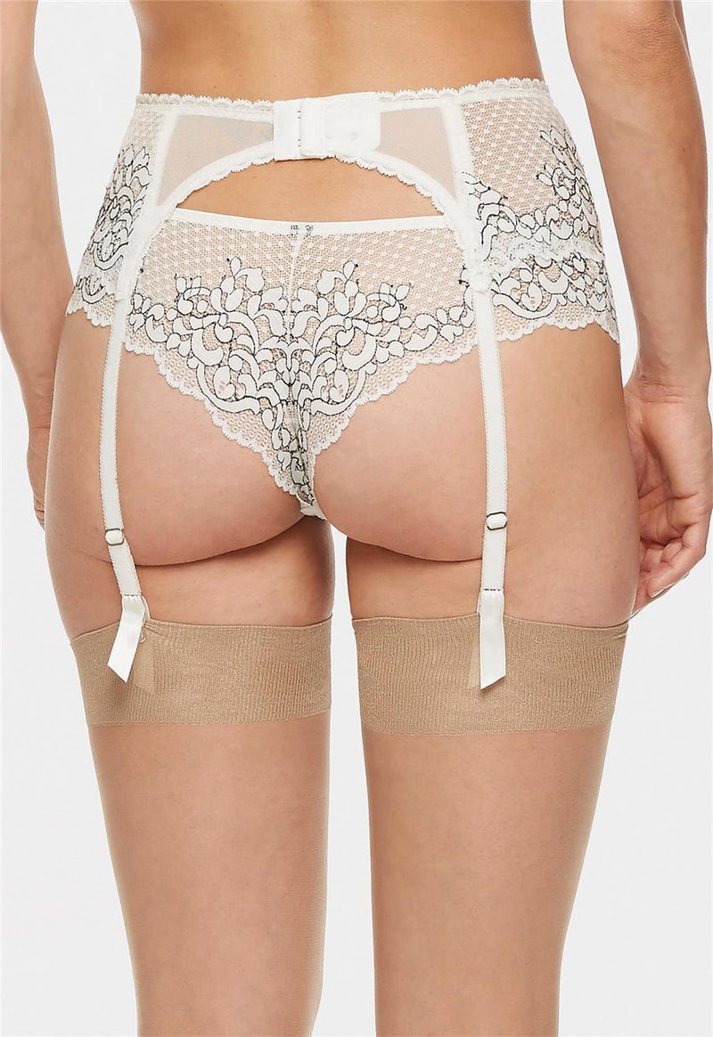 My One And Only Garter Belt