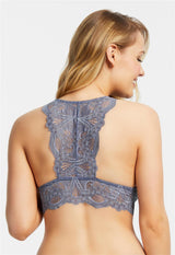 Belle Époque Lace T-Back Bralette