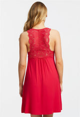 Belle Époque Chemise