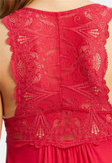 Belle Époque Chemise