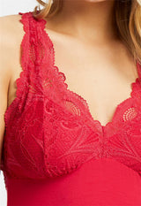 Belle Époque Chemise