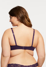 Pure Demi Cup T-Shirt Bra