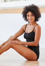 Coco Camisole With Shelf Bra