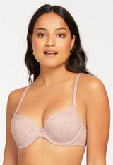 Pure Demi Cup T-Shirt Bra