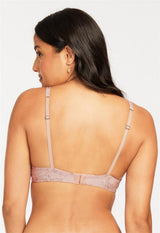 Pure Demi Cup T-Shirt Bra