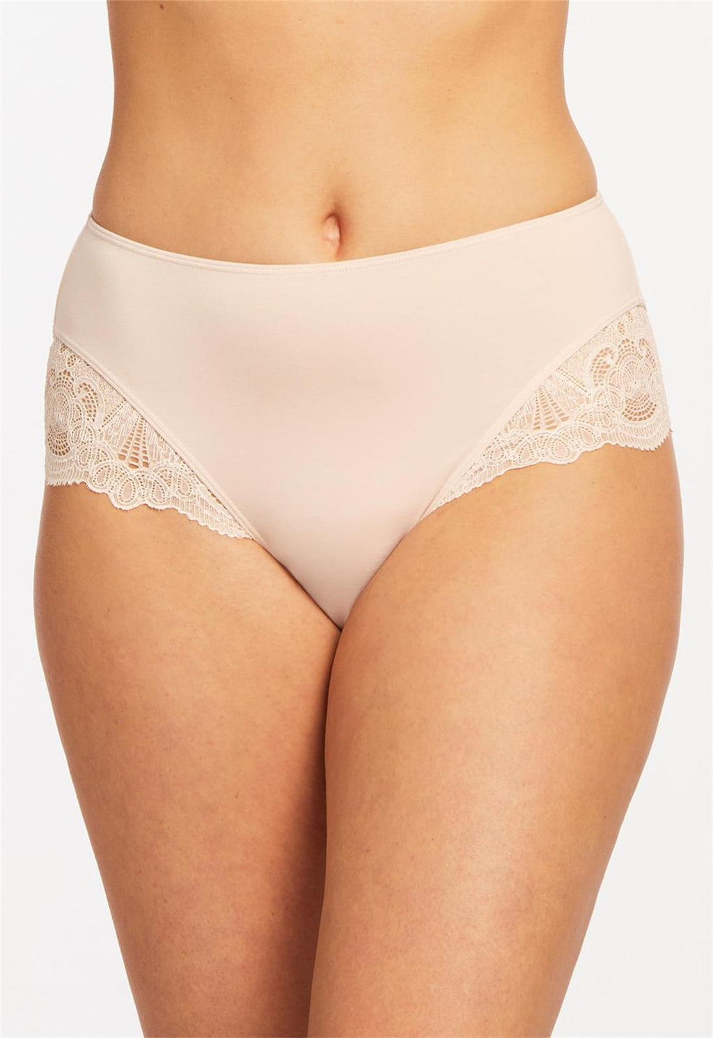Belle Epoque High Waist Panty
