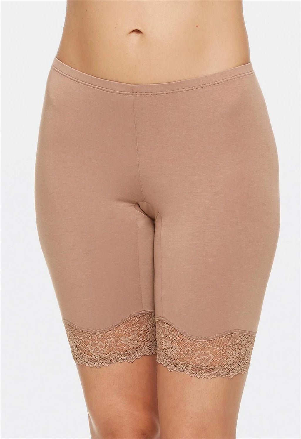 Bodybliss Breeze Biker Short Anti Chafing