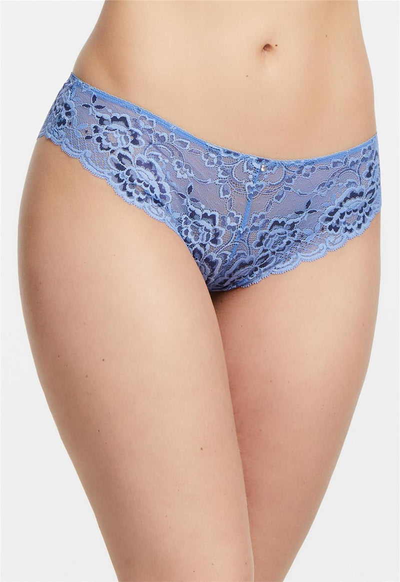 Signature Lace Brazilian