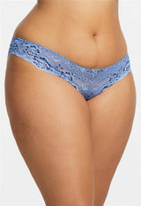 Signature Lace Brazilian