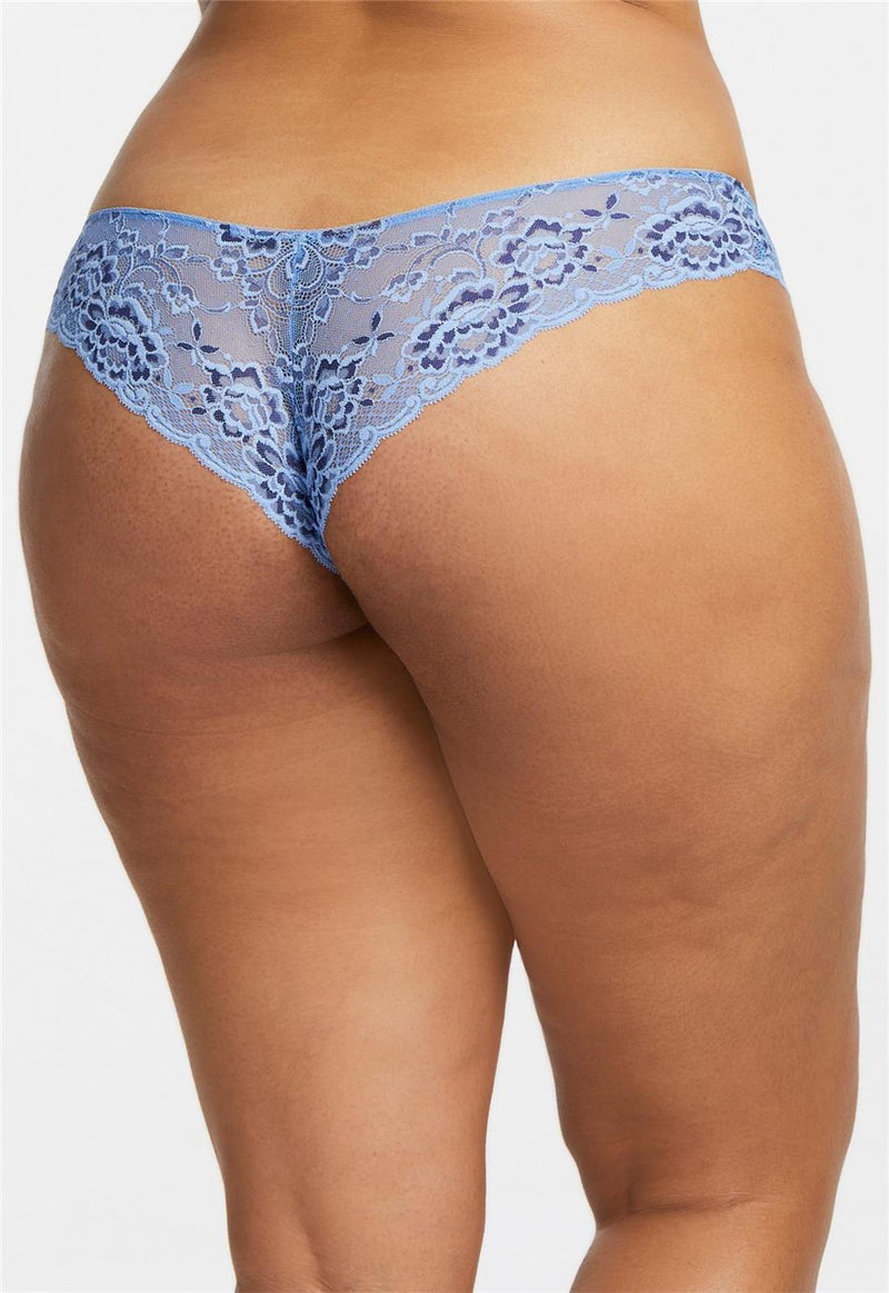 Signature Lace Brazilian