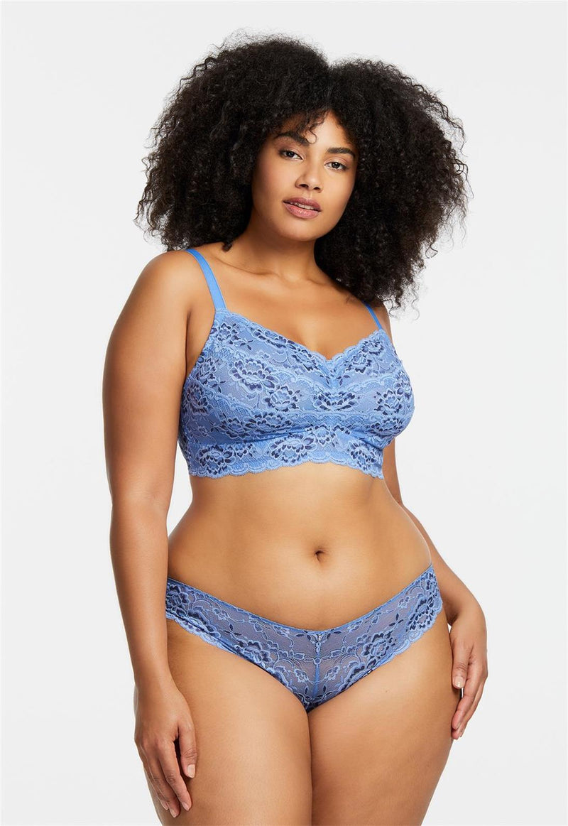 Signature Lace Brazilian