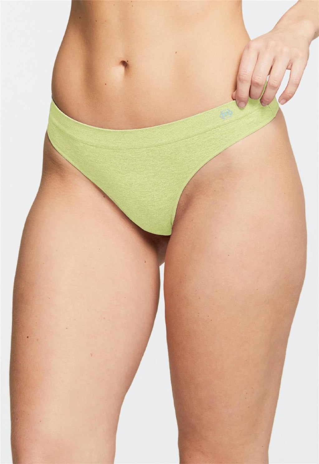 Miel Seamless Luna Thong