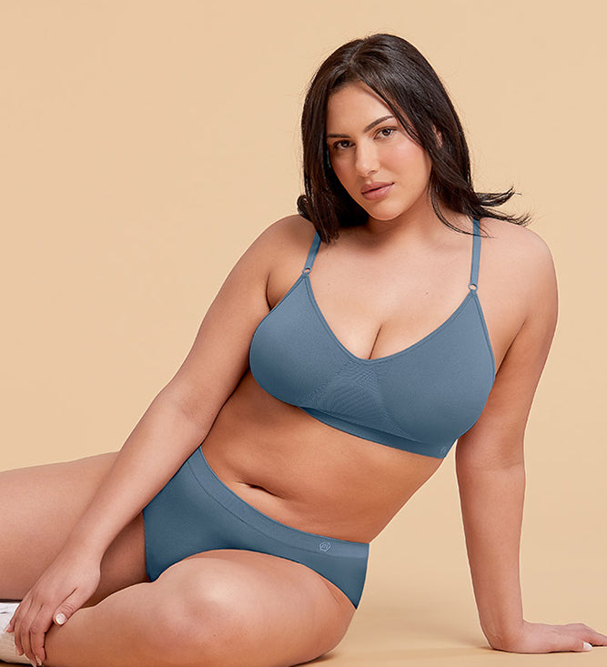 Miel Sisters: Activewear in lingerie: a success story! – Montelle Intimates