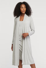 Lounge Duster Robe