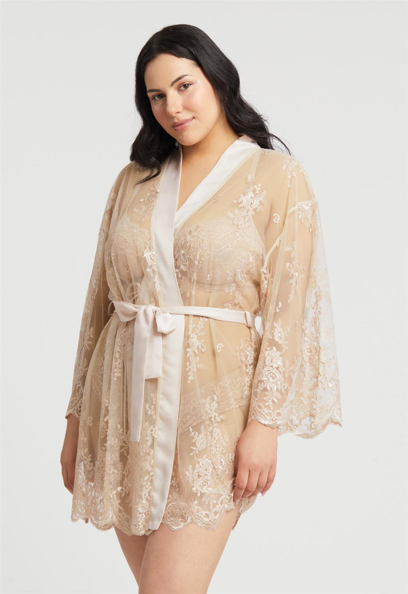 Darling Plus Cover Up