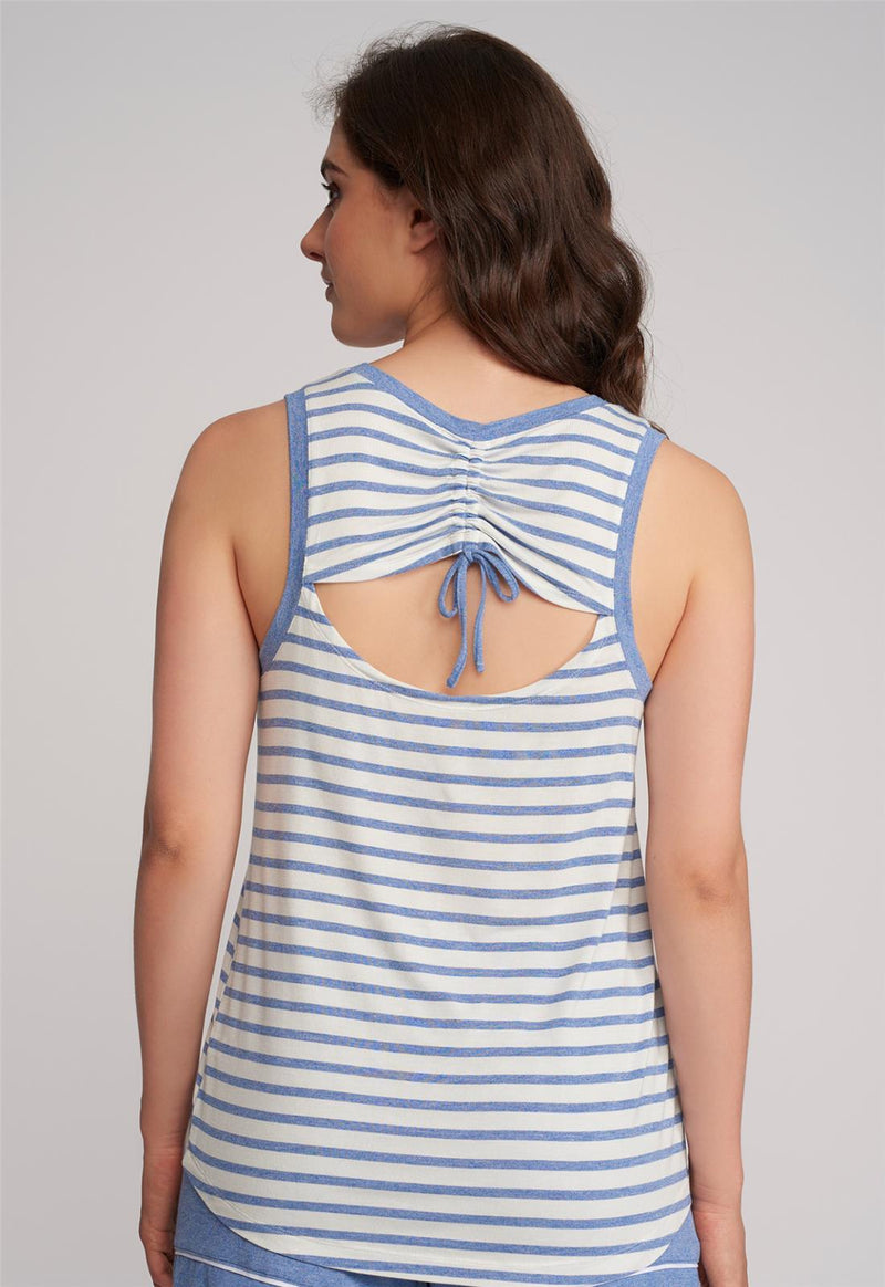 Fleur't with me Tank Top