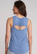 Fleur't with me Tank Top