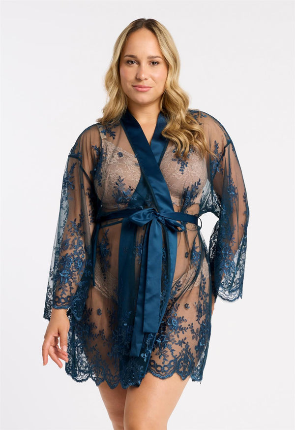 Darling Plus Cover Up