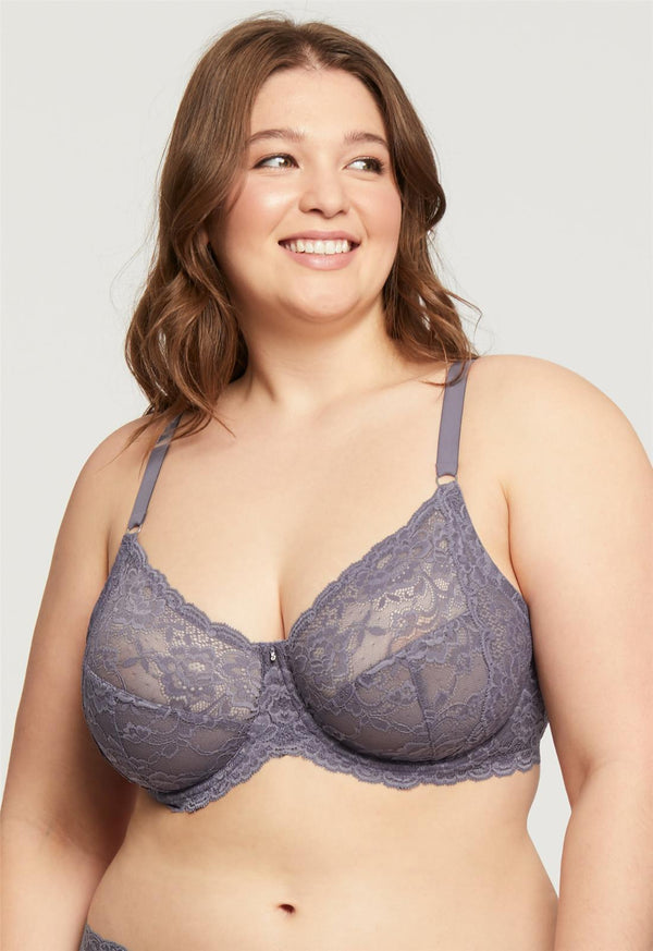 Muse Full Cup Lace Bra