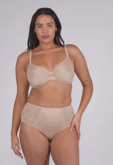 Contouré Smoothing Bra