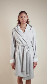 Cozy Robe