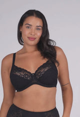 Muse Full Cup Lace Bra