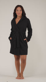Cozy Robe