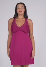 Belle Époque Full Chemise