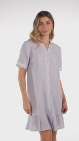 Coastal Chemise