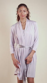 Iconic Robe