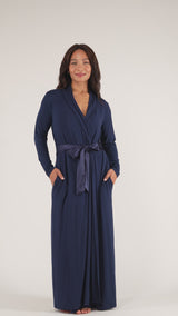 Long Robe