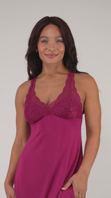Belle Époque Chemise