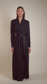 Long Robe