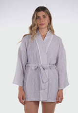 Coastal 3pcs Travel Pj Set