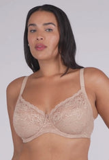 Muse Full Cup Lace Bra