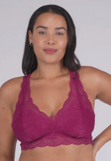 Belle Époque Full Bust Bralette