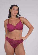 Vixen Sublime Spacer Bra