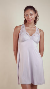 Belle Époque Chemise