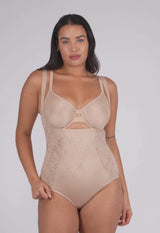 Contouré Smoothing Bodysuit