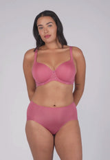 Pure Plus Full Coverage T-Shirt Bra