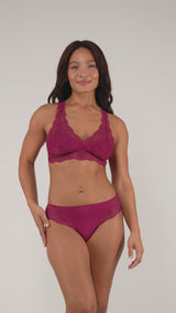 Belle Époque Bralette