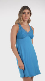 Belle Époque Chemise