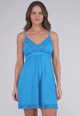 Bust Support Chemise