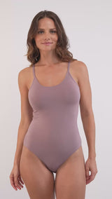 Bodybliss Bodysuit