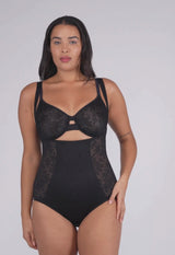 Contouré Smoothing Bodysuit