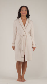 Golden Hour Robe